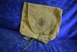 VINTAGE OFFICIAL BOY SCOUTS OF AMERICA BACK PACK!