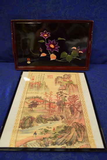 ASIAN DECOR!