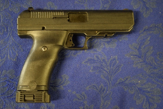 FIREARM/GUN! HI POINT .45!