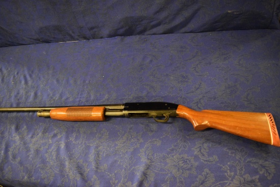 FIREARM/GUN! MOSSBERG 12GA! S499