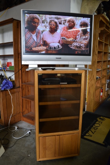 PANASONIC/SONY TV PACKAGE!