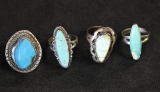 NATIVE AMERICAN TURQUOISE!