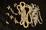 14KT & PEARL NECKLACES!