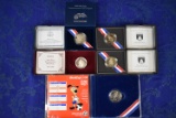 UNITED STATES MINT COINS!