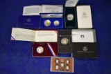 UNITED STATES MINT LIBERTY COINS!