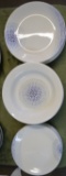 CORELLE ULTRA DISHES!