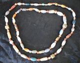 STUNNING STONE NECKLACES!