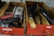 SAWS AND WOODWORKING LOT!