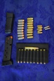 MISC. AMMO AND MAGAZINE LOT! Lot 3