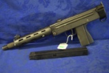 FIREARM/GUN! SWD M-11! H1465
