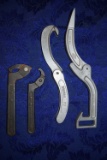 FIREMANS SPANNER WRENCHES!