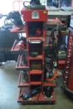 TOWER OF TOOLS!