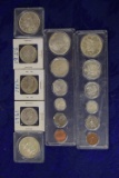 CANADIAN COIN LOT!