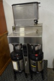 FETCO COMMERCIAL COFFEE MAKER!