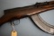 FIREARM/GUN! RUSSIAN SKS! R2444