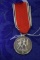 GERMAN WWII 1938 AUSTRIAN ANSCHLUSS MEDAL!