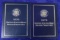 UNITED STATES MINT SILVER PROOF SETS!