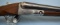 FIREARM/GUN! PARKER 1878 DBL BARREL! S547