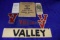 1947 WILLAPA VALLEY PLAYOFF LOT!