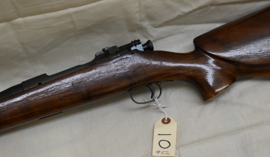 FIREARM/GUN! REMINGTON 03-A3! R2431
