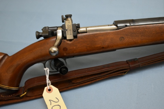 FIREARM/GUN! US SPRINGFIELD1903! R2441
