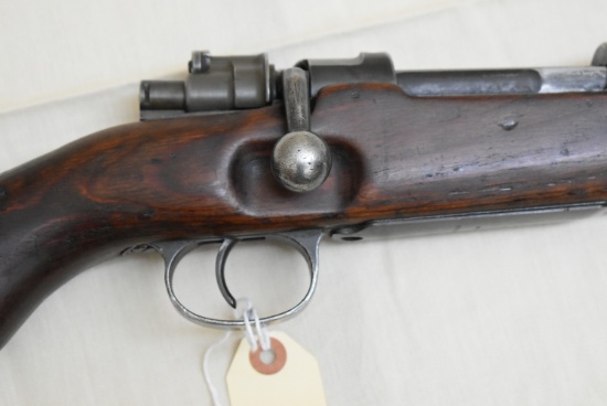 FIREARM/GUN! MAUSER 98! R2422