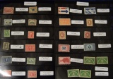 STAMP COLLECTION!