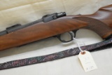 FIREARM/GUN! RUGER M77! R2442