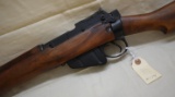 FIREARM/GUN! BRITISH ENFIELD 303! R2451