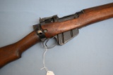 FIREARM/GUN! ENFIELD NO 4 MK1F! R2460