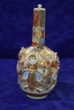 ORNATE ORIENTAL BOTTLE!