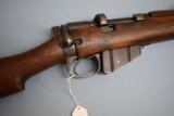 FIREARM/GUN! ENFIELD NO 1 MK3 RFI 1955! R2465