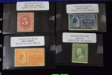 COLLECTABLE STAMPS!