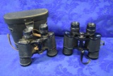 VINTAGE BINOCULARS!