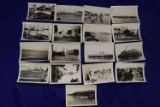 1930'S WWI US SUBMARINE PHOTOS!