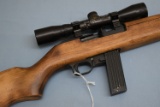 FIREARM/GUN! IVER JOHNSON! R2468