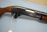 FIREARM/GUN! REMINGTON! S537