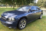 CAR/VEHICLE 2008 DODGE CHARGER! CASE 19N074