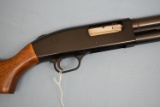 FIREARM/GUN! MOSSBERG 500A! S544