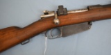 FIREARM/GUN! ARGENTINO MAUSER! R2472