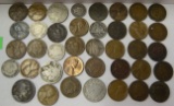 COLLECTOR COIN LOT!