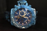 INVICTA BLUE LABEL WATCH!