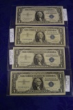 $1 SILVER CERTIFICATES!