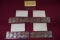 US MINT UNCIRCULATED COIN SETS!