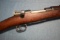 FIREARM/GUN! CARL GUSTAFS MAUSER! R2510