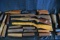 RIFLE STOCKS LOT!