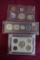 SILVER COIN SETS!
