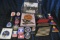 AWESOME LOT OF MILITARY PATCHES AND MORE!