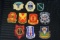 LOT OF MILITARY PATCHES