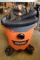 RIDGID SHOP VAC! Case 19N116 Item 30